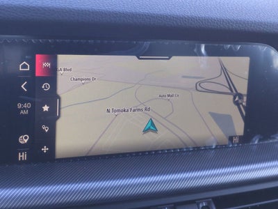 2025 Alfa Romeo Stelvio AWD