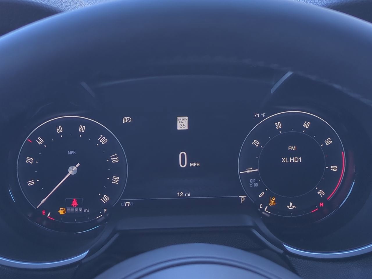 2025 Alfa Romeo Stelvio AWD