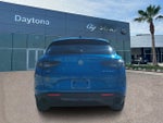 2025 Alfa Romeo Stelvio AWD