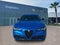 2025 Alfa Romeo Stelvio AWD