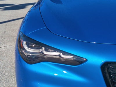 2025 Alfa Romeo Stelvio AWD