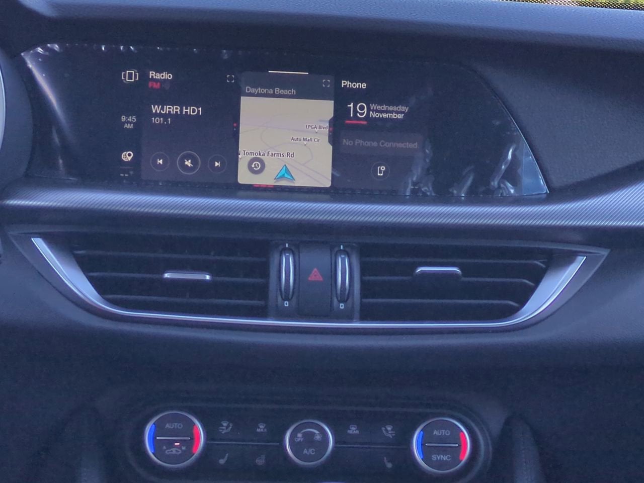 2025 Alfa Romeo Stelvio AWD