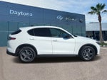 2025 Alfa Romeo Stelvio AWD