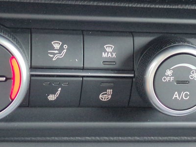 2025 Alfa Romeo Stelvio AWD