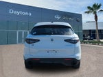 2025 Alfa Romeo Stelvio AWD