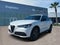 2025 Alfa Romeo Stelvio AWD
