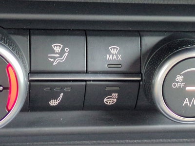 2025 Alfa Romeo Stelvio AWD