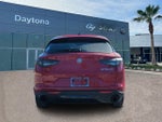 2025 Alfa Romeo Stelvio AWD