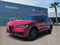 2025 Alfa Romeo Stelvio AWD