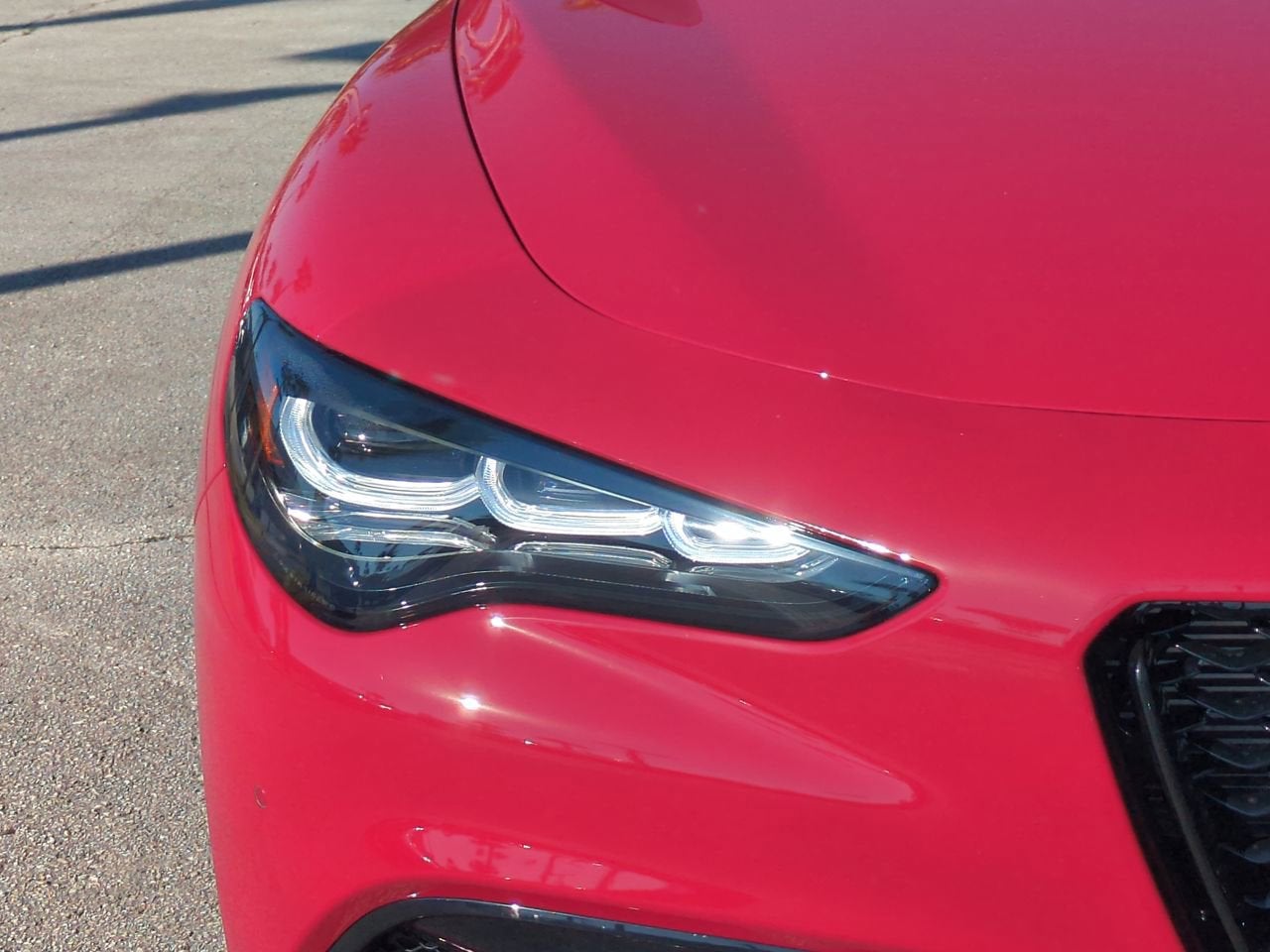 2025 Alfa Romeo Stelvio AWD