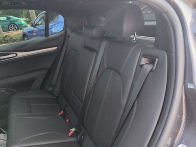 2026 Alfa Romeo Stelvio AWD