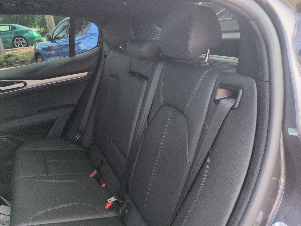 2026 Alfa Romeo Stelvio AWD