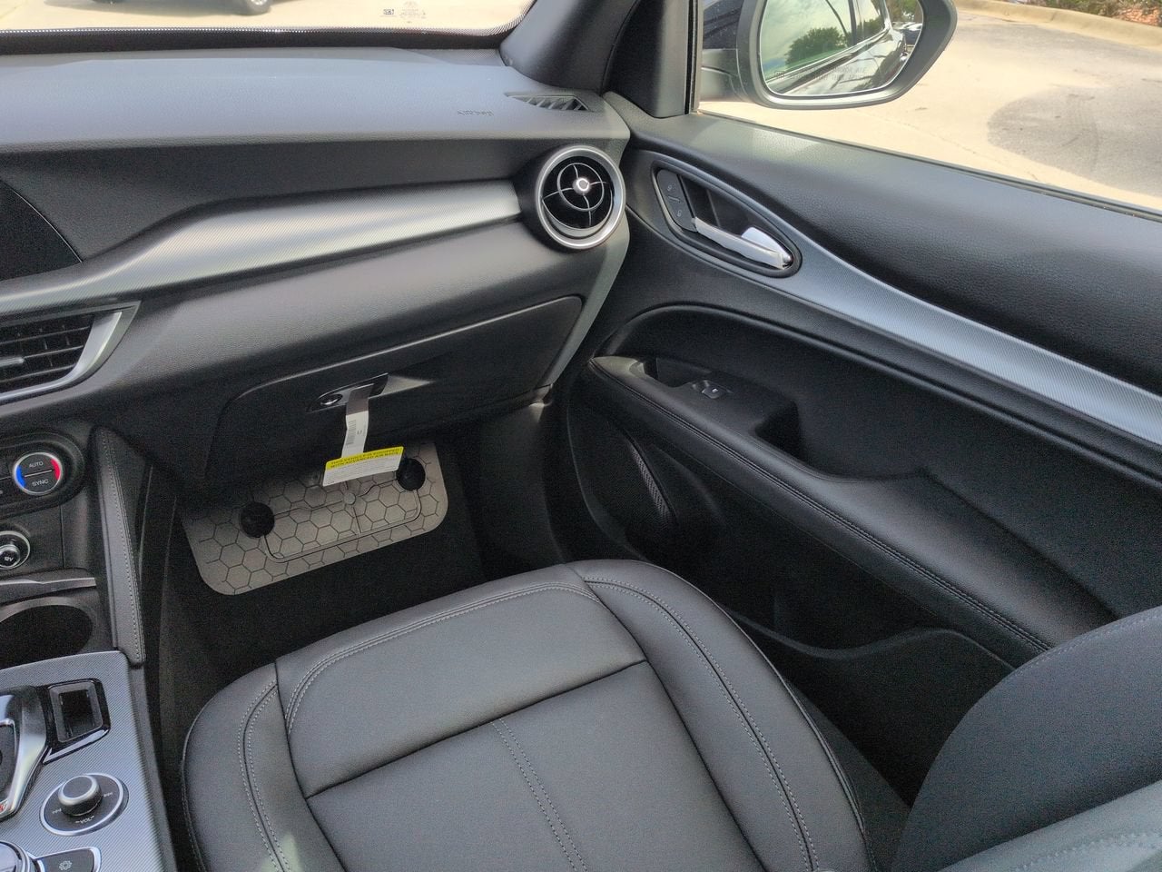 2026 Alfa Romeo Stelvio AWD