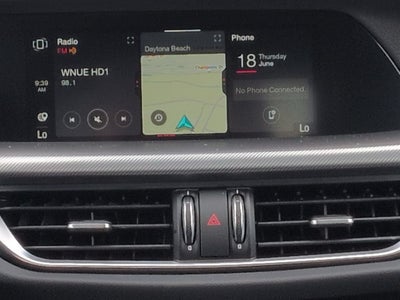 2026 Alfa Romeo Stelvio AWD