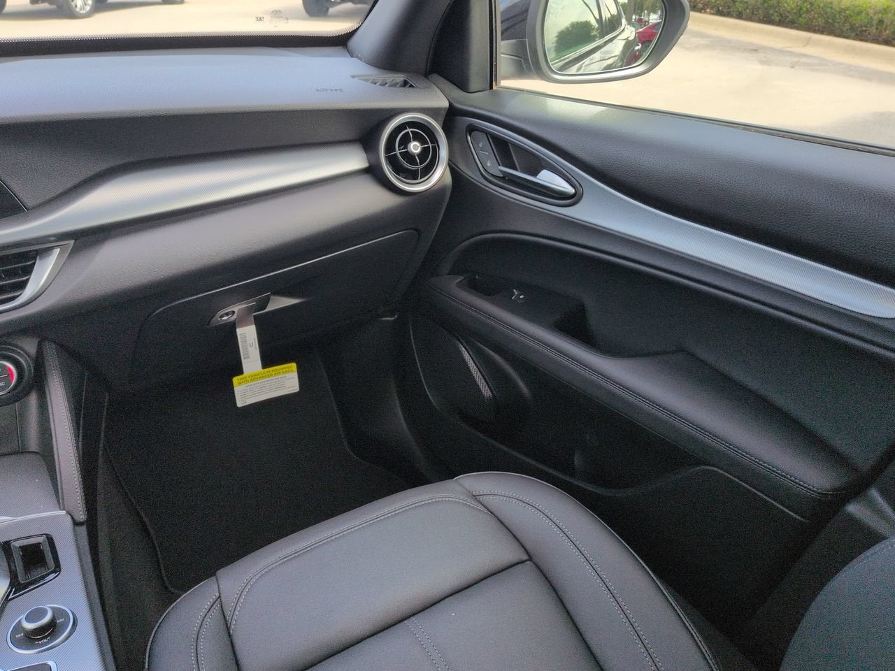 2026 Alfa Romeo Stelvio AWD