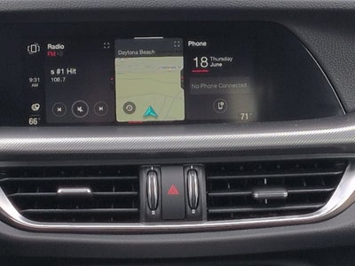 2026 Alfa Romeo Stelvio AWD
