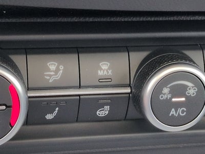 2026 Alfa Romeo Stelvio AWD