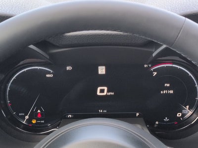 2026 Alfa Romeo Stelvio AWD