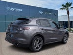 2026 Alfa Romeo Stelvio AWD