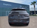 2026 Alfa Romeo Stelvio AWD