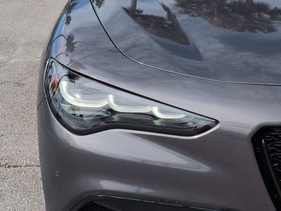 2026 Alfa Romeo Stelvio AWD