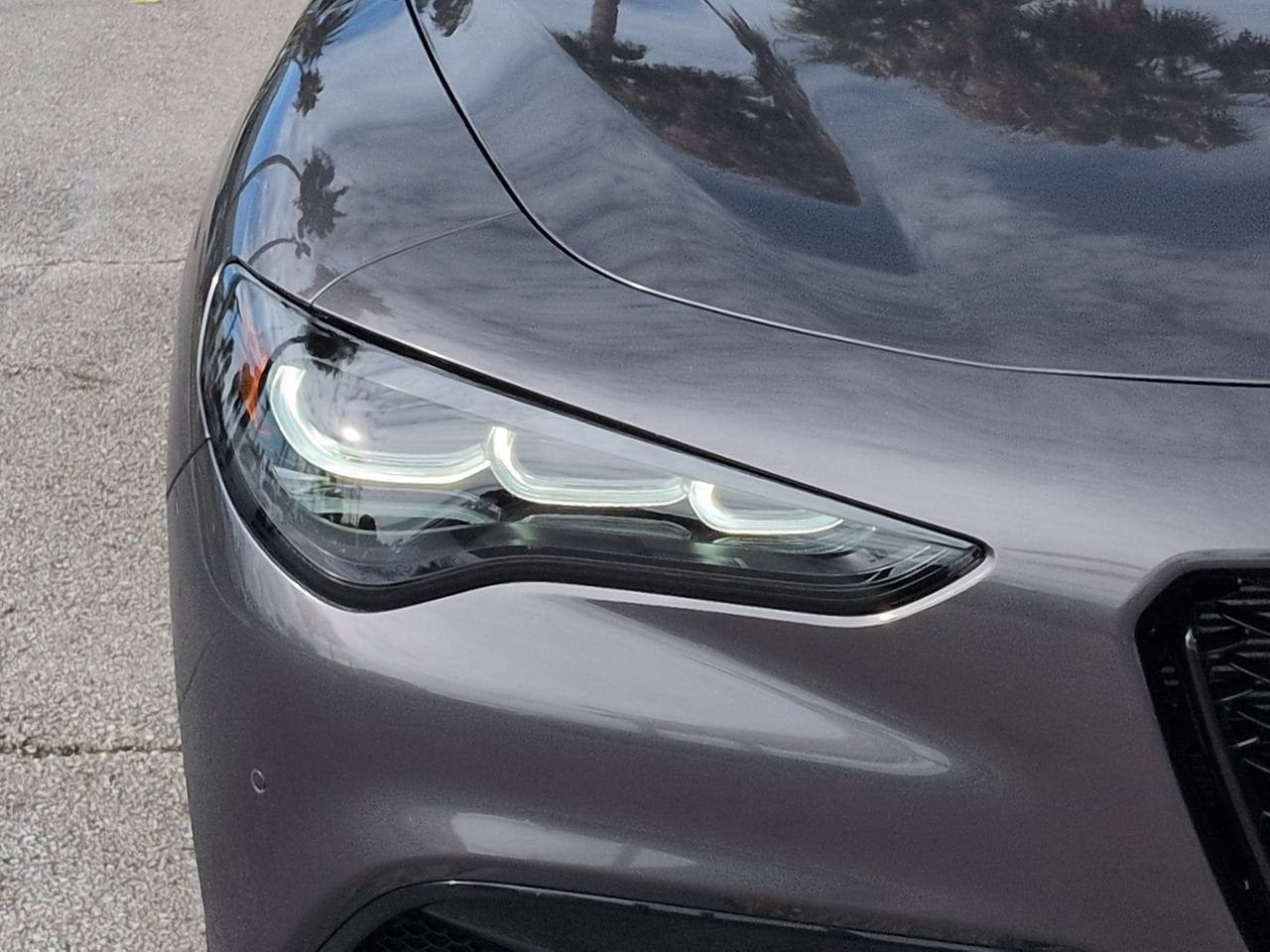 2026 Alfa Romeo Stelvio AWD