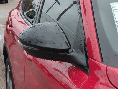 2025 Alfa Romeo Stelvio Sprint