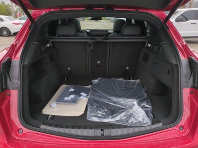 2025 Alfa Romeo Stelvio Sprint