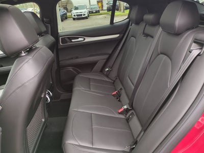 2025 Alfa Romeo Stelvio Sprint