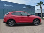 2025 Alfa Romeo Stelvio Sprint