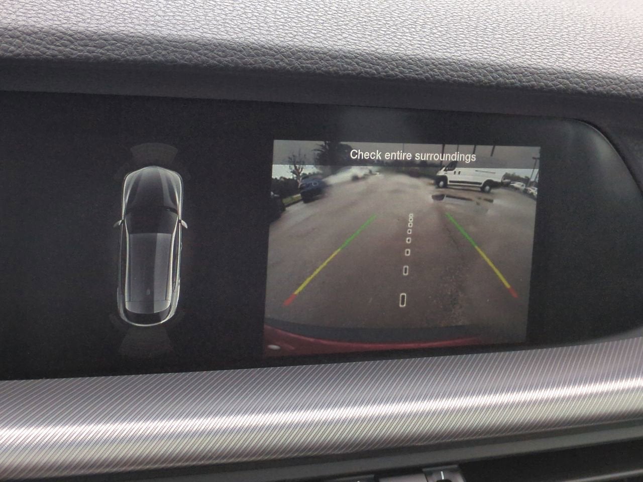 2025 Alfa Romeo Stelvio Sprint