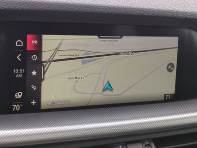 2025 Alfa Romeo Stelvio Sprint