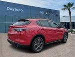 2025 Alfa Romeo Stelvio Sprint