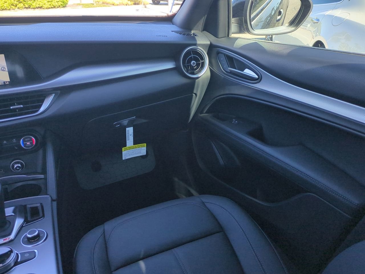 2025 Alfa Romeo Stelvio AWD