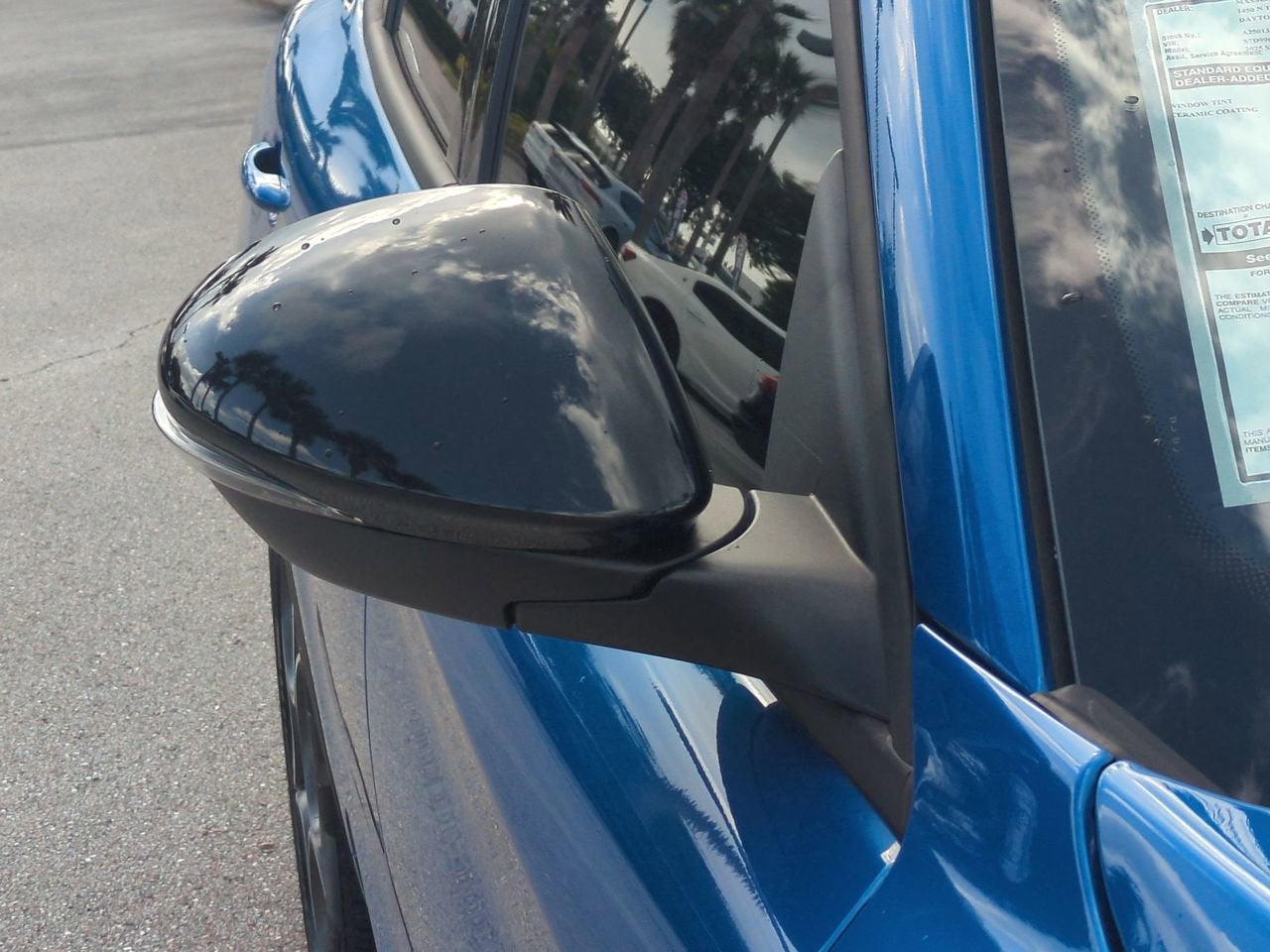 2025 Alfa Romeo Stelvio AWD