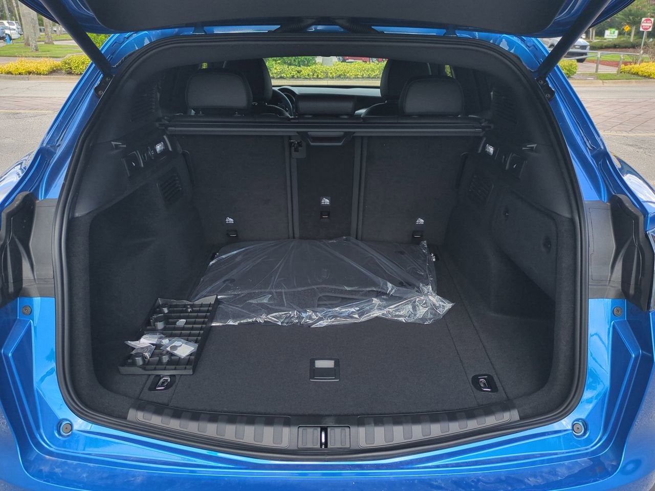 2025 Alfa Romeo Stelvio AWD