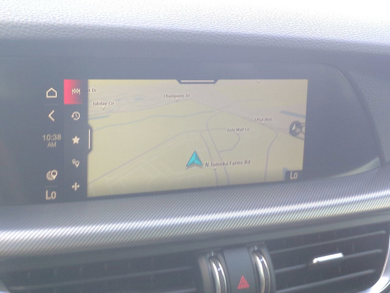 2025 Alfa Romeo Stelvio AWD