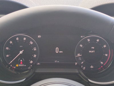 2025 Alfa Romeo Stelvio AWD