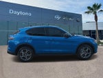 2025 Alfa Romeo Stelvio AWD