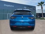2025 Alfa Romeo Stelvio AWD