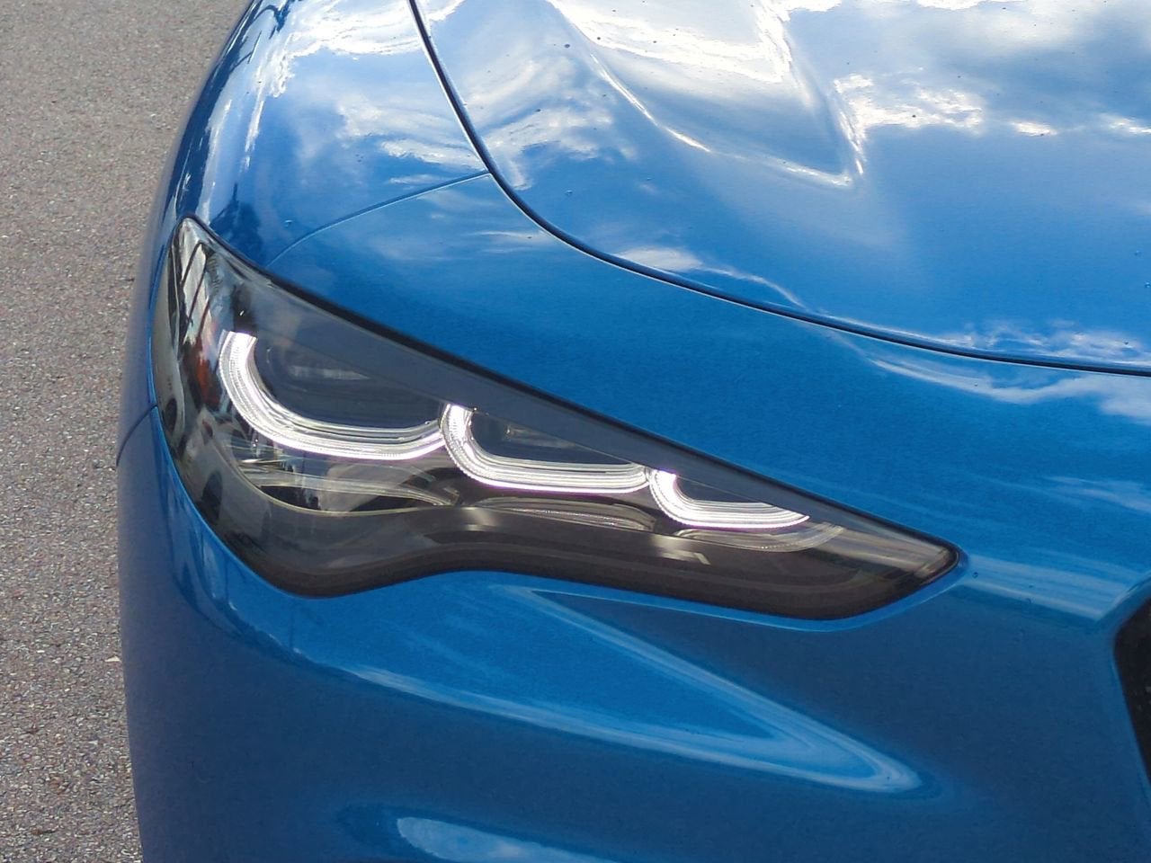 2025 Alfa Romeo Stelvio AWD