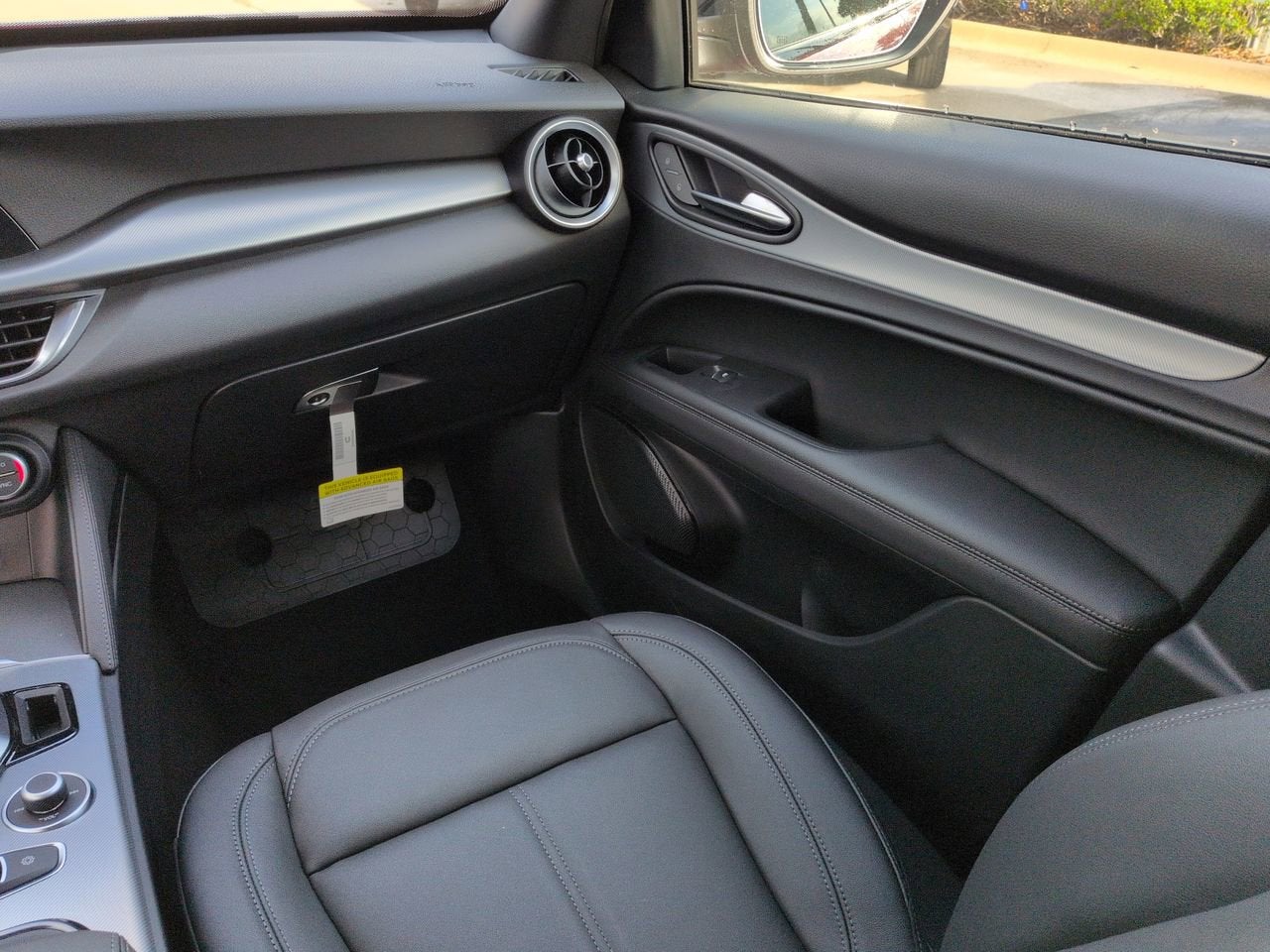 2026 Alfa Romeo Stelvio AWD