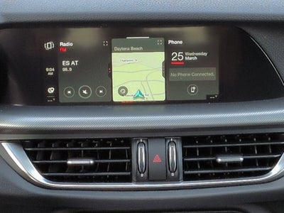 2026 Alfa Romeo Stelvio AWD