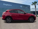 2026 Alfa Romeo Stelvio AWD