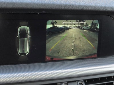 2026 Alfa Romeo Stelvio AWD