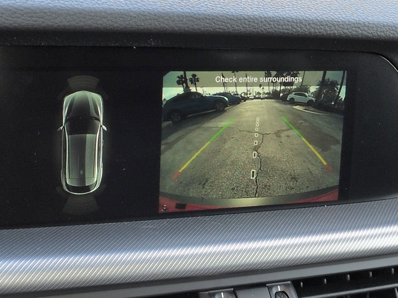 2026 Alfa Romeo Stelvio AWD