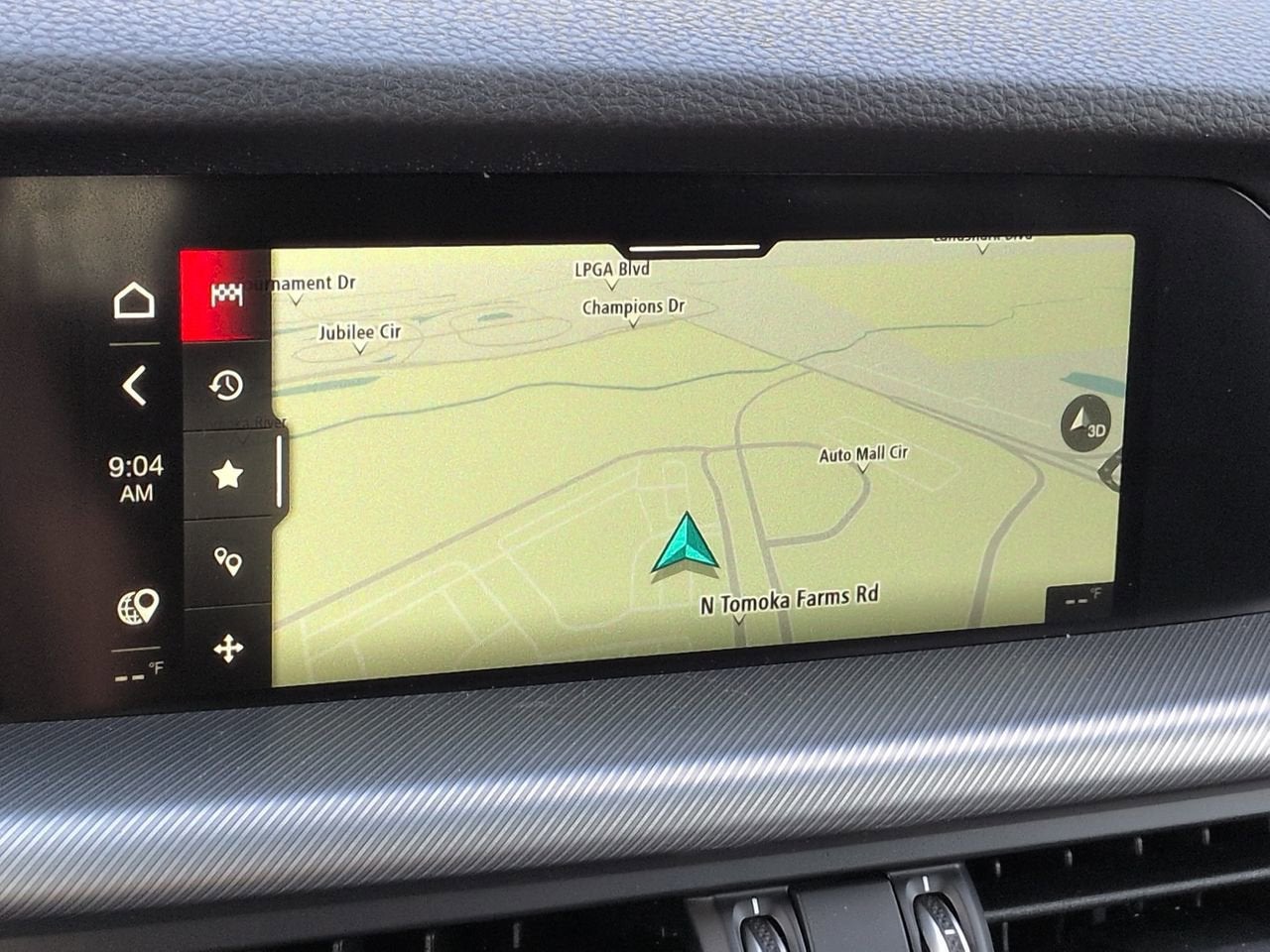 2026 Alfa Romeo Stelvio AWD