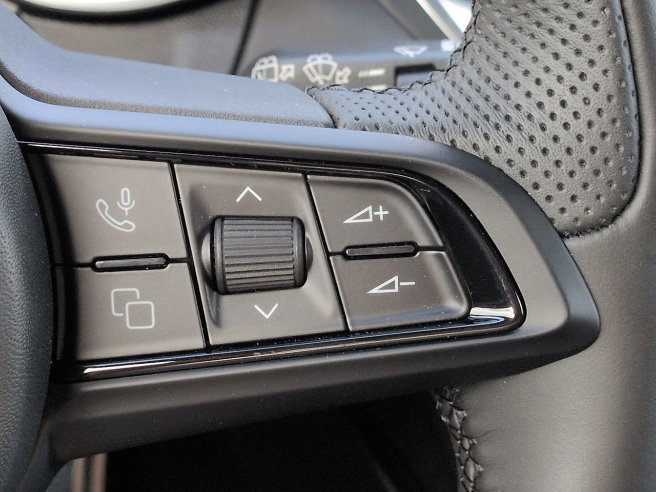 2026 Alfa Romeo Stelvio AWD