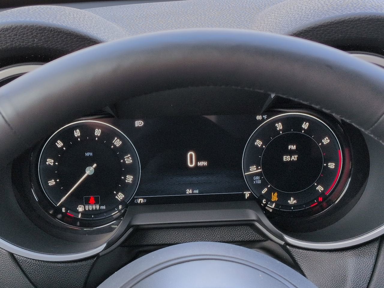 2026 Alfa Romeo Stelvio AWD