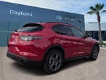 2026 Alfa Romeo Stelvio AWD
